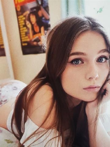 Анкета проститутки Леля, 23 года